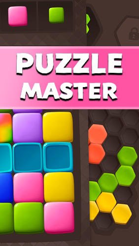 game pic for Puzzle masters
